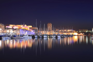 Alter Hafen