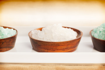 spa salt