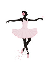 ballerina © Victoria Schaad