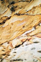 Rock Pattern Background