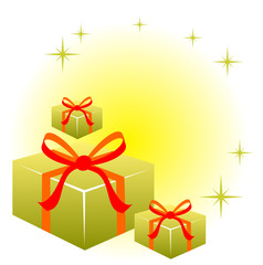 gift boxes
