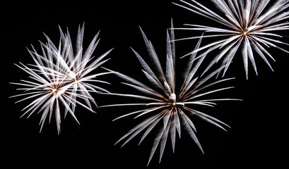 fireworks © Vincenzo De Santis