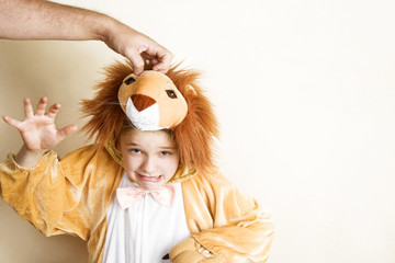 Halloween Costume