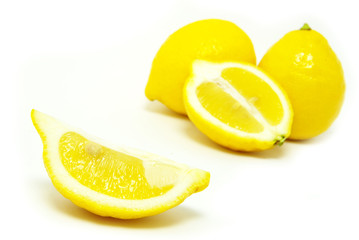 lemons