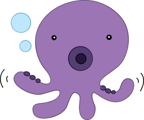 octopus