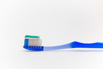 Cepillo de dientes