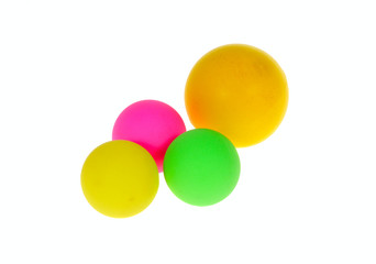 Colored Ball