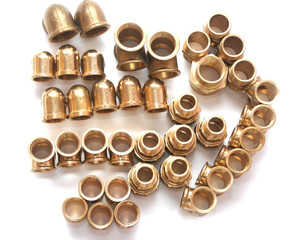 Plumbing Fittings