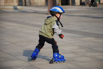 roller skates