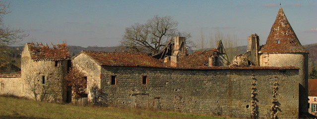 Château de Floiras