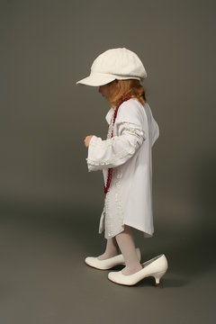 funny little girl 2