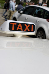 Taxi