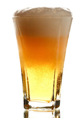 Light beer