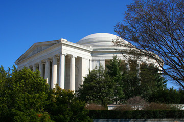Jefferson Memorial
