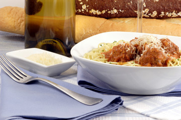 italian pasta