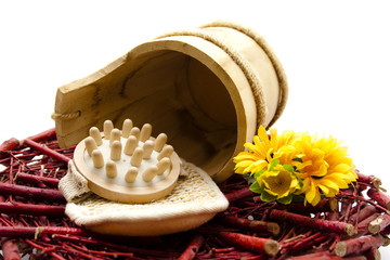 Massage Set