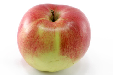 apple