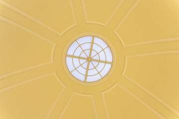 Roof Window