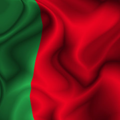 Bandiera Portogallo-Portugal Flag-Drapeau Portugal