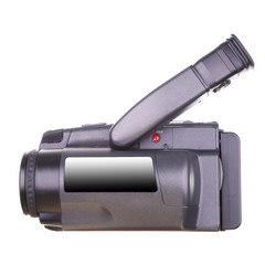 camcorder