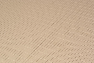 Mat texture