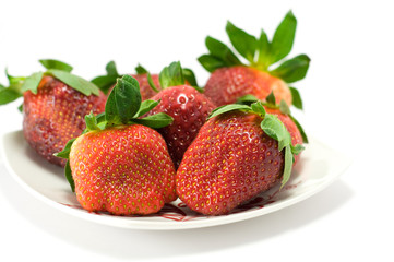 Strawberry