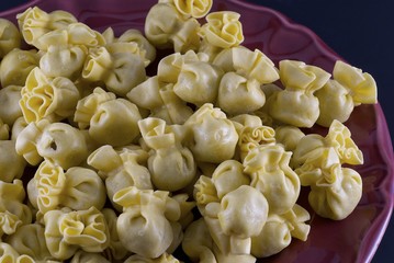 pâtes fraiches