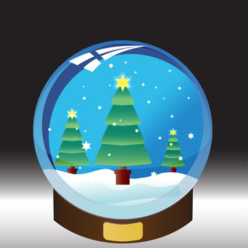 Snowglobe