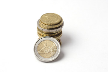 Monete euro