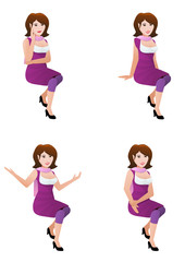 Mag assise (détouré)