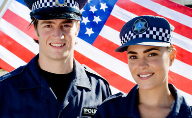 police
