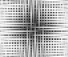 Chequered Lattice Background