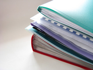 Folders