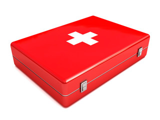 medikit medical box