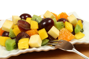 Fruit salad
