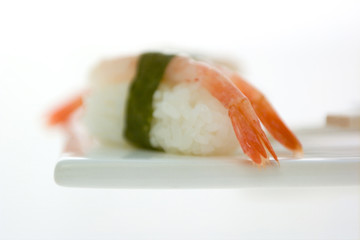 Sushi Ama_Eby Garnele