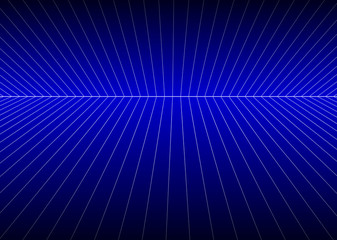 ブルーステージ