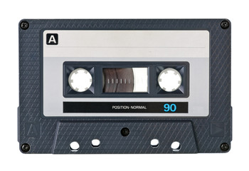 Obraz premium Compact Cassette