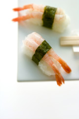 Sushi Ama_Eby Garnele
