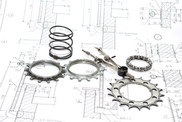 Working tools