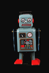 Fototapeta premium robot