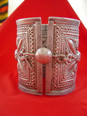 bracelet kabyle