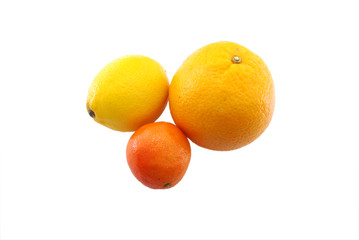 citrus fruit