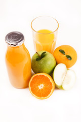 juicy fruits