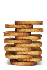 tostadas
