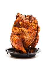 grilled chicken