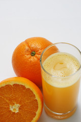 orangensaft
