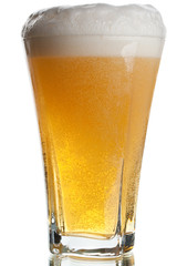 Light beer