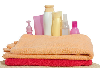 Toiletries