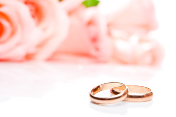 Wedding rings